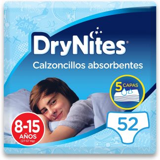 calzoncillos absorventes